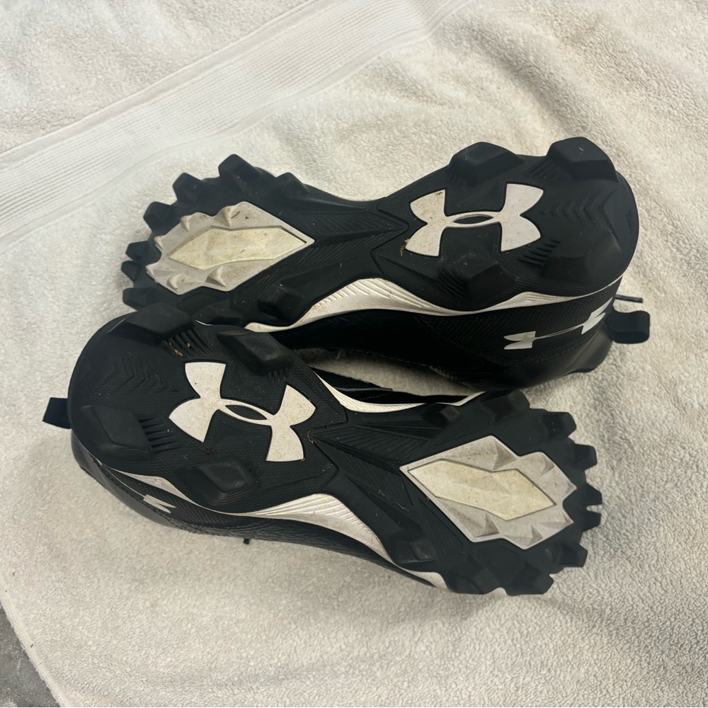 Men’s Under Armour Cleats